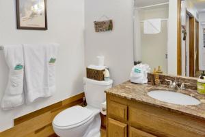 Ski Time Getaway-1848 by Big Bear Vacations