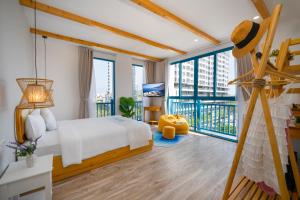 Santori Hotel And Spa