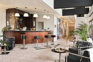 Hotels Holiday Inn Toulon City Centre by IHG : photos des chambres