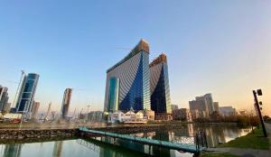 Batumi Orbi Apartments