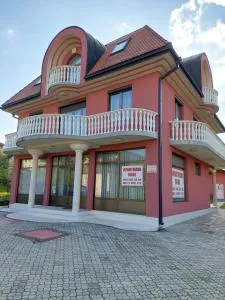 Apartman Stasija - Mahmutovići