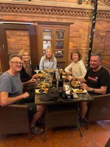 Hotel Empire & Rooftop Restaurant