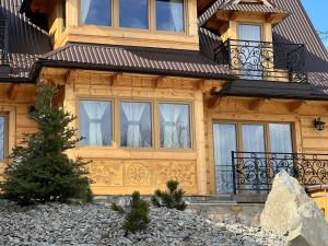 Rancho Zalinski