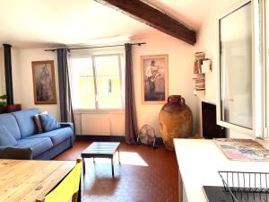 Appartements Lumineux Aix Plein Centre avec Parking prive Gratuit : Appartement