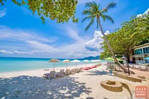 Baan Samui Resort - SHA Extra Plus - 查汶
