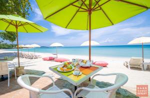 Baan Samui Resort - SHA Extra Plus