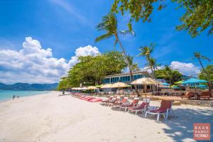 Baan Samui Resort - SHA Extra Plus