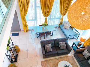 The Luxe @ EvoSoho Suites