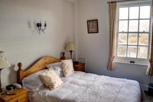 Small Double Room room in The Hope Anchor