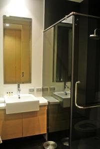 Vismaya Suvarnabhumi Hotel