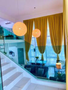 The Luxe @ EvoSoho Suites