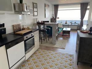 Oase mit Meerblick, Schwimmbad & nahe Hansapark, kostenlos Parken