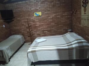 CHALÉ NATIVO R Júlio Miranda nº 06