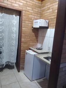 CHALÉ NATIVO R Júlio Miranda nº 06