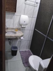 CHALÉ NATIVO R Júlio Miranda nº 06