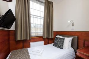 Wardonia Hotel Kings Cross