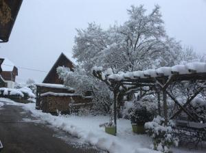 B&B / Chambres d'hotes Au Refuge de Blanche : photos des chambres