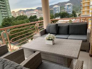 CasaBella - 4hvězdičkové hotely ve městě Benicassim