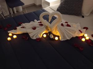 Capitolina Guest House