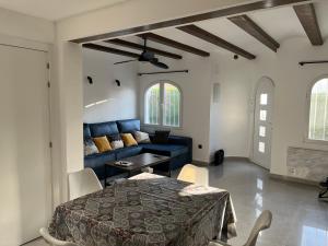 Adosado de lujo en Olivanova Golf con 3 dormitorios