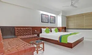 Treebo Cherry Tree - Indore