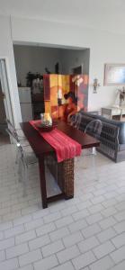 Seabrook holiday apartments