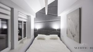 Apartament White R parking w cenie!!!