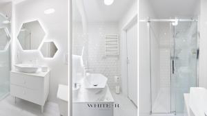 Apartament White R Karpacz