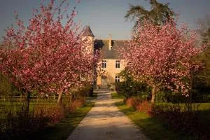 CHATEAU DE MONFREVILLE - La Cambe