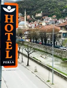 Hotel Perla - Dragash