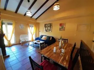 Casa Rural Gurumelo - Corteconcepción