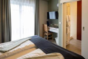 Standard Double Room room in Stadthotel Jever