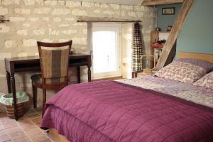 B&B / Chambres d'hotes Le clos des artistes - Chambres d'hotes : photos des chambres