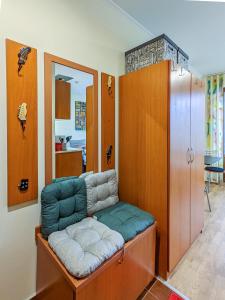 Gondola Studio D5 in Cedar Lodge 4