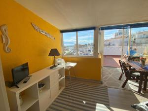 Ático PEÑISCOLA HOME VT-40139-CS ETXIELACASA