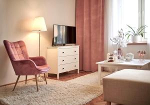 Apartament Pod Wierzbą Olsztyn Śródmieście