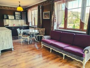 Apartamenty nad Wisłą Renesans