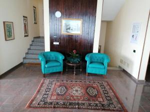 Residence Villa Margherita B&B