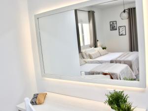 Folk Studio at Regina Apartments