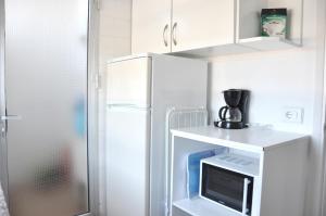 Three-Bedroom Apartment - Upper Floor room in Apartamentos Las Rosas