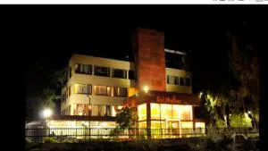 Malhar palace hotel - Sonai