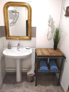 Cottage AU TERMINUS 3 climatisé