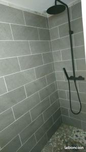 Chalets cottage la dune les cigales du bassin a Gujan-Mestras : photos des chambres