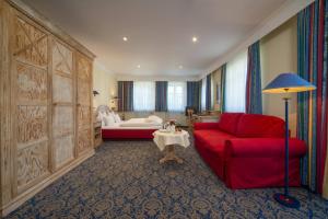 Family Room room in Aktiv Hotel Schweiger