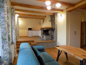 Apartament nr 4 U Miśka z dwoma sypialniami