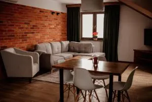 Apartament z widokiem Azyl Widoki - Boleszyn