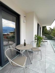 La Serena - Apartment in Malcesine
