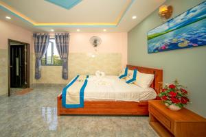 KHÁCH SẠN HOÀNG SƠN