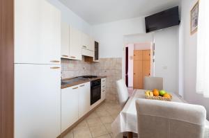 Cozy 1-bedroom apartment near the center of Trogir