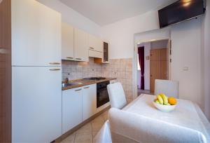 Cozy 1-bedroom apartment near the center of Trogir